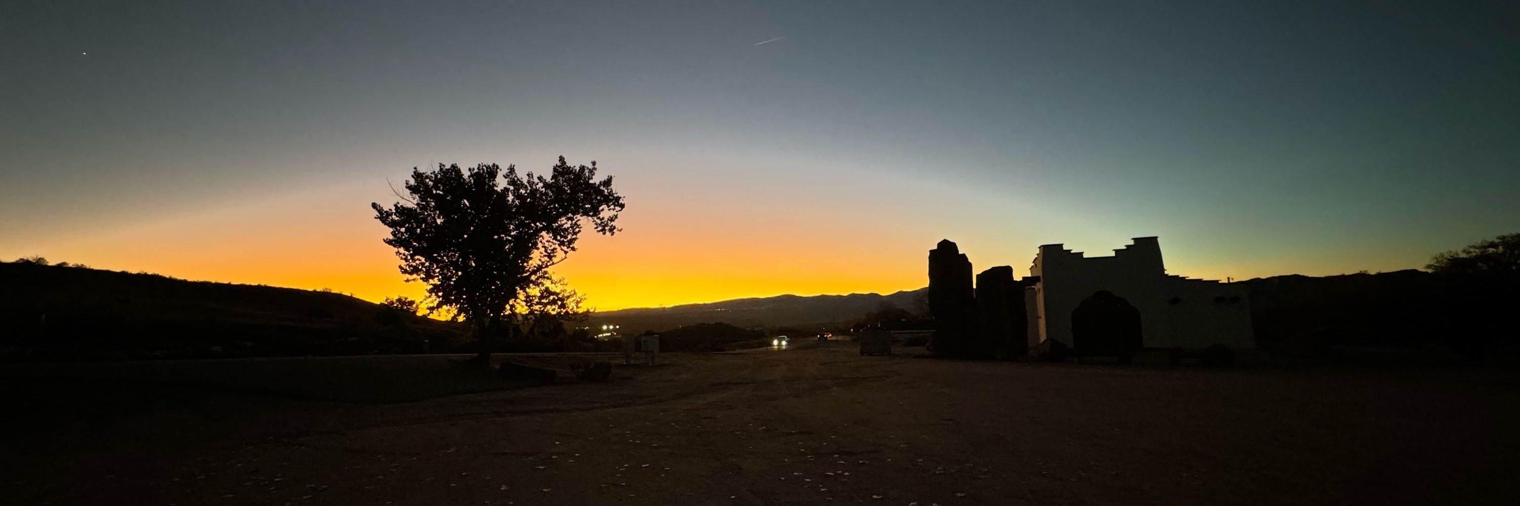 Star Mountain