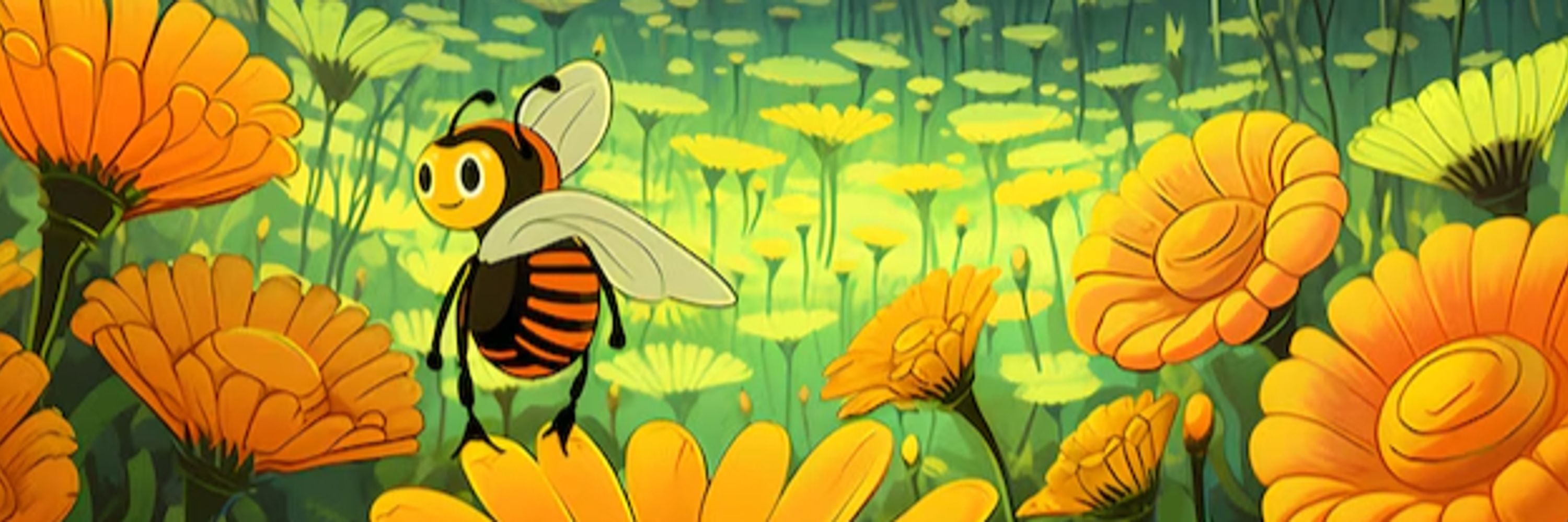 ⲂⲉⲉⲘⲩⲧⲏⲓⲥⲁ𝔩🐝💛
