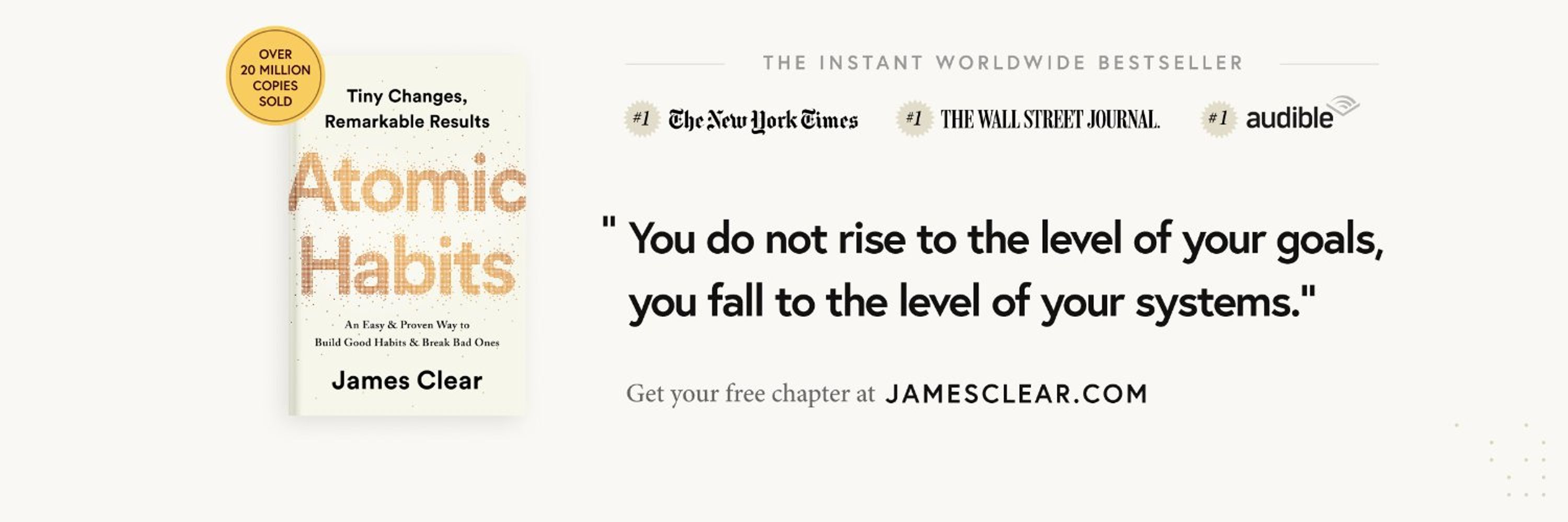 James Clear