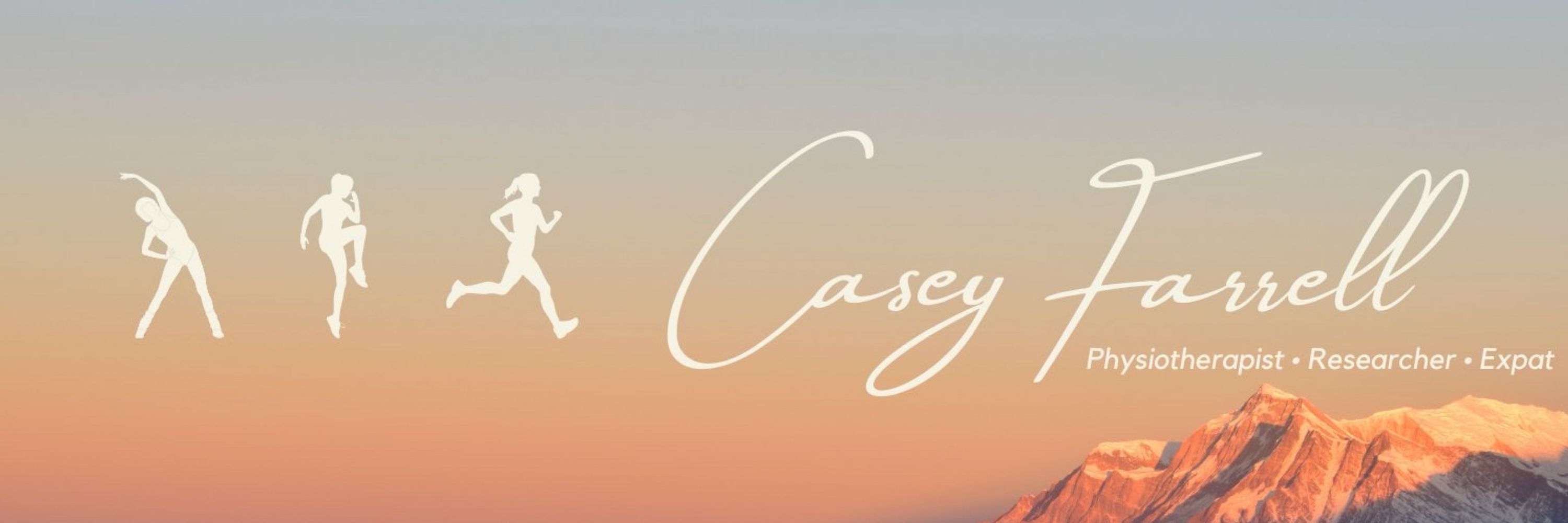 Casey Farrell, PT, DPT