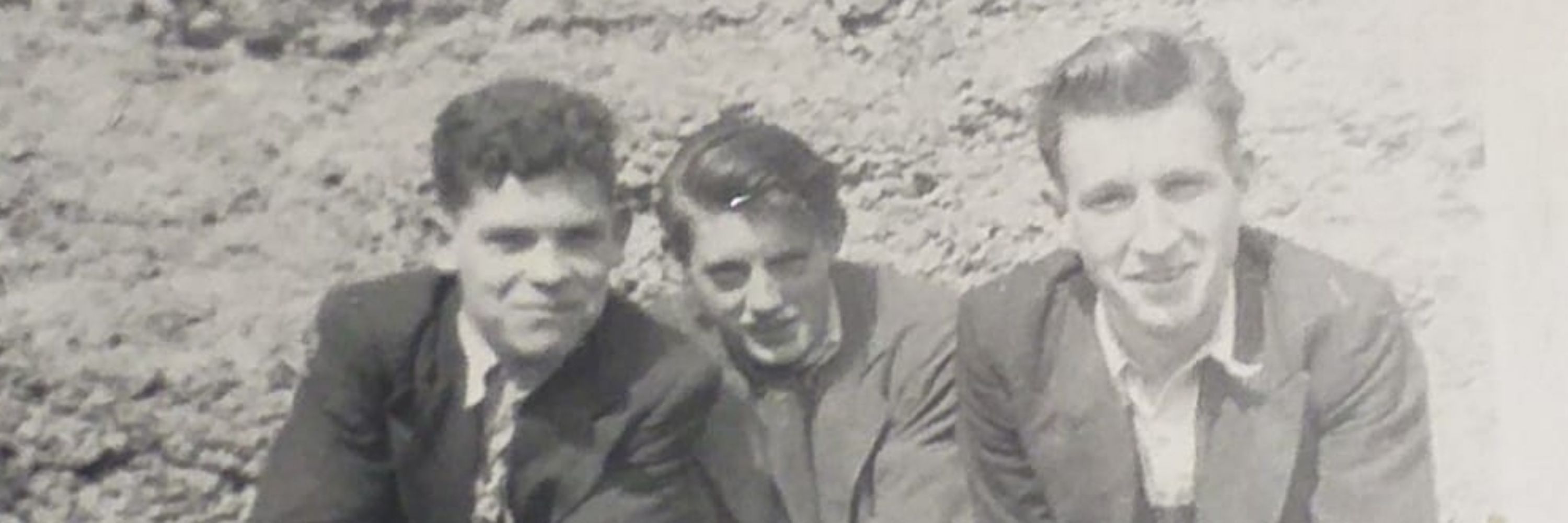 Joe McNulty
