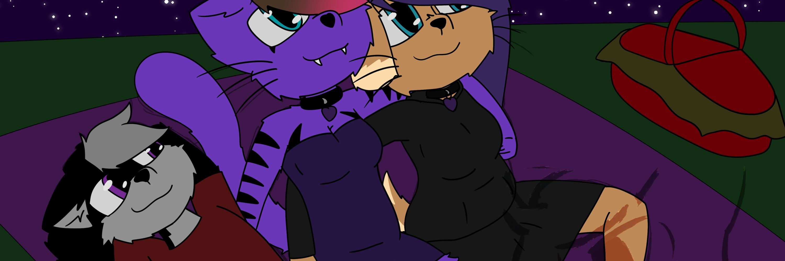 MaeDae 5/5 comm slots open