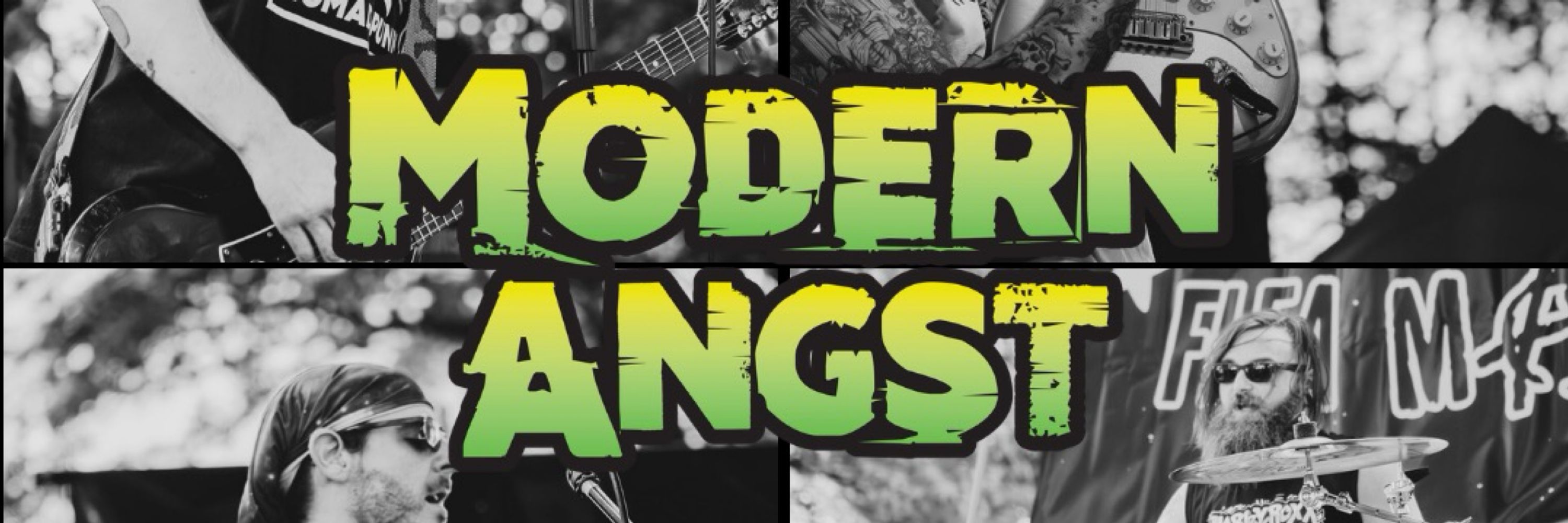 Modern Angst