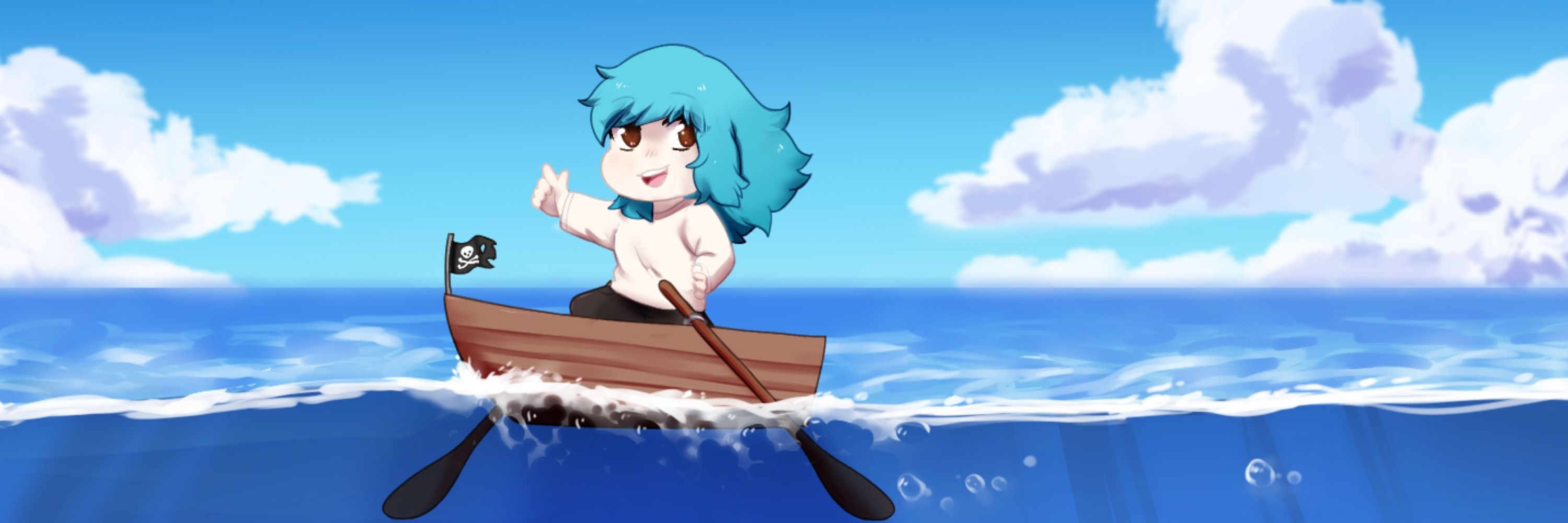 Kogo ☠️👻[vtuber]