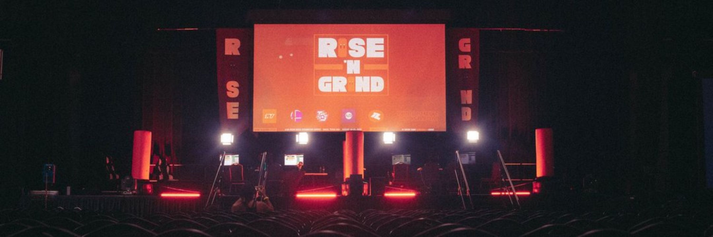 Rise 'N Grind