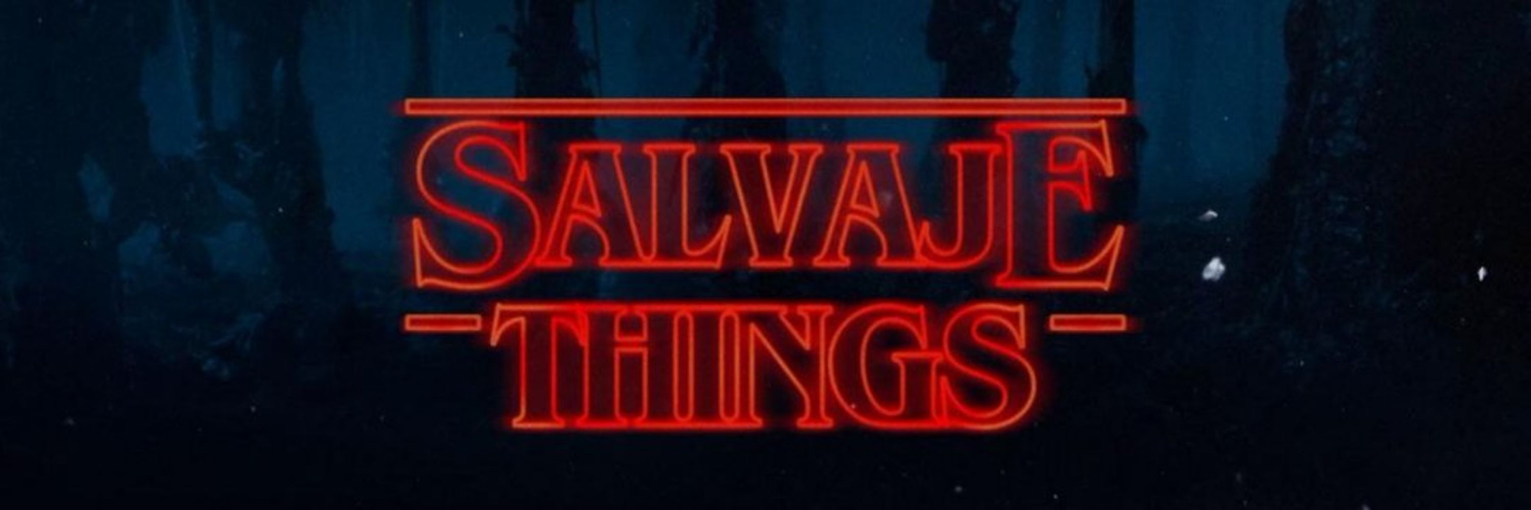 SalvaJE Things