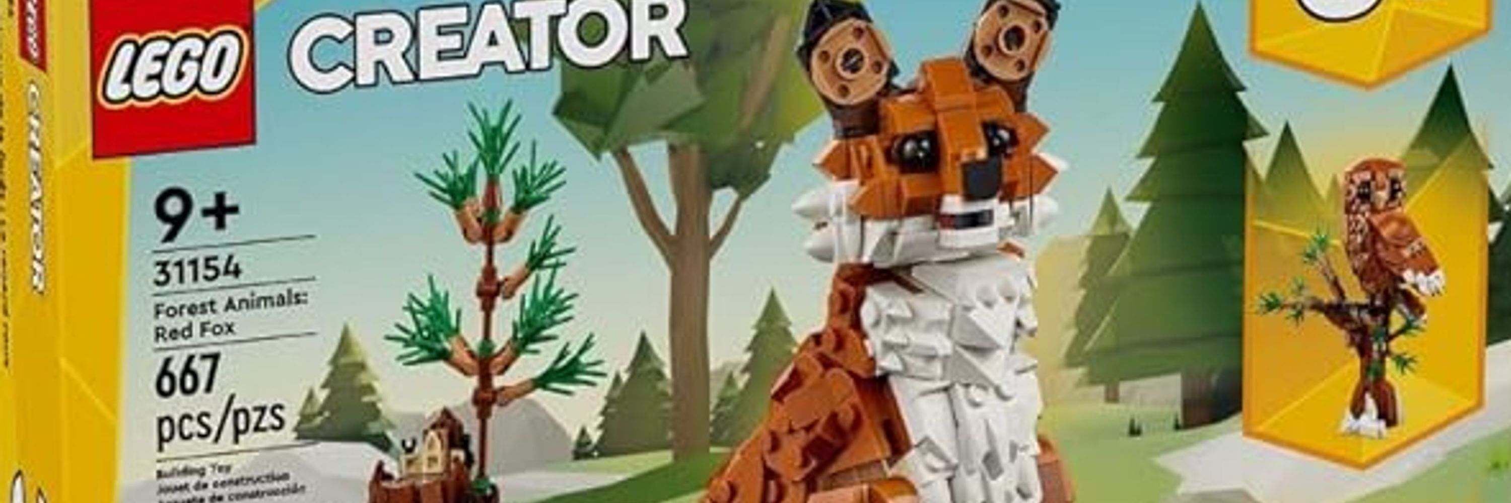 Lego Sets 