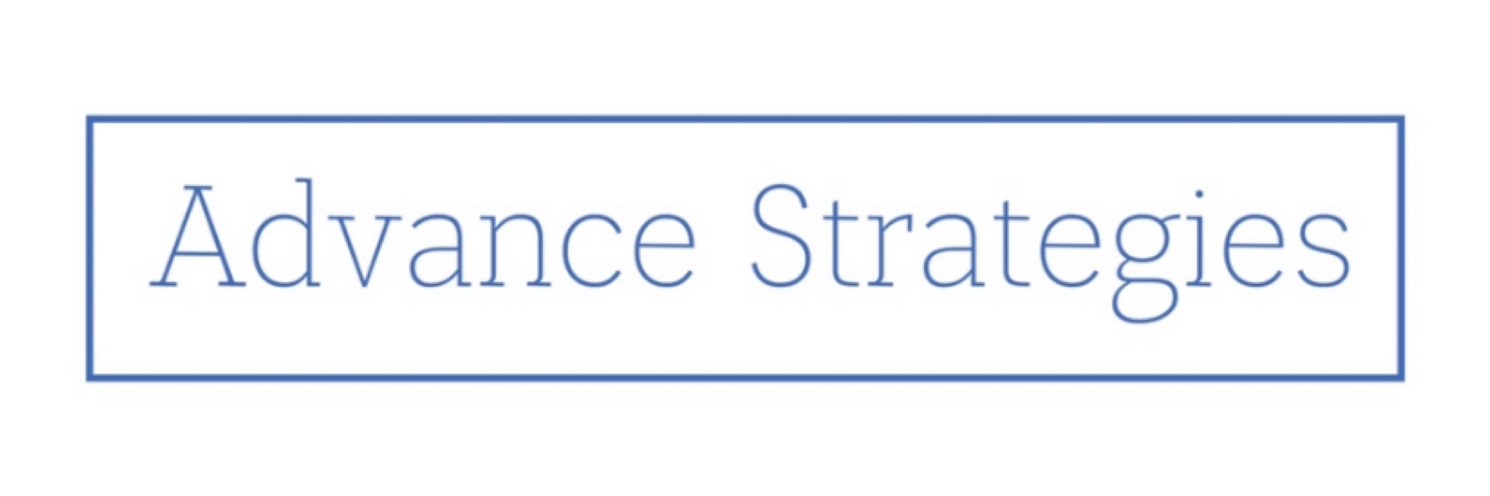 Advance Strategies