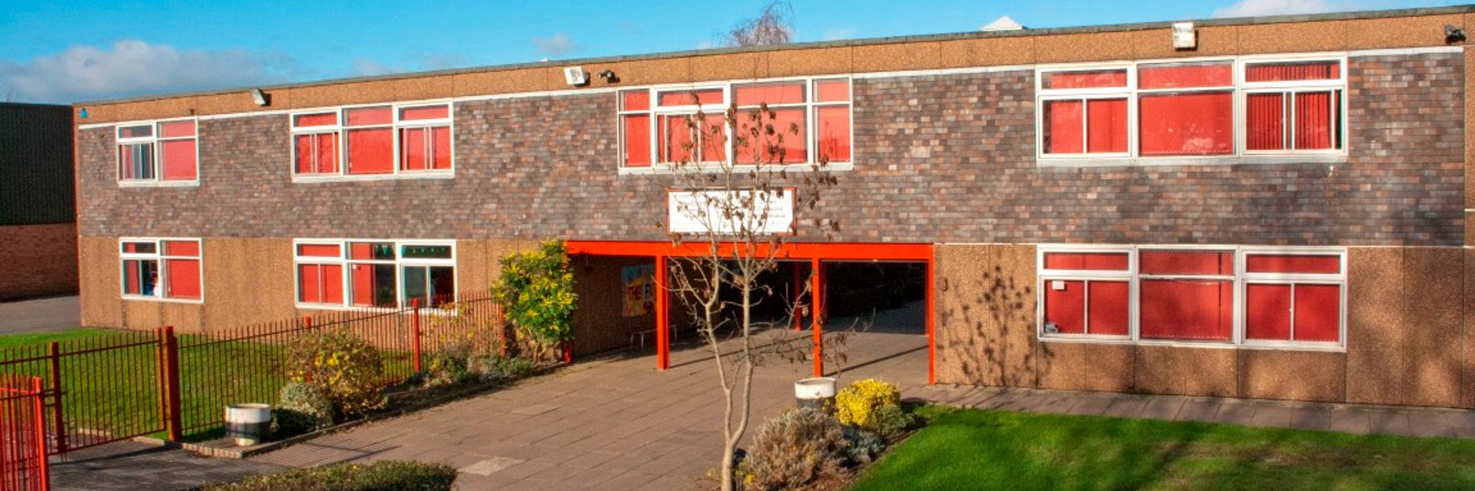 Pontarddulais Comprehensive School