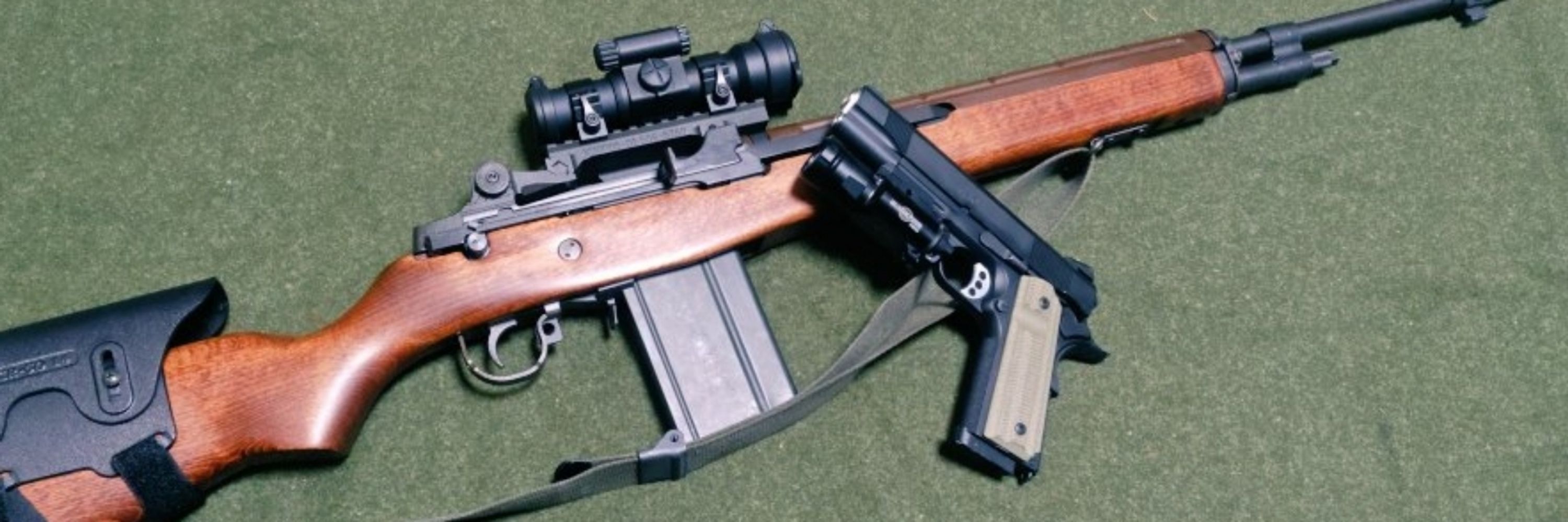M14はいいぞbot