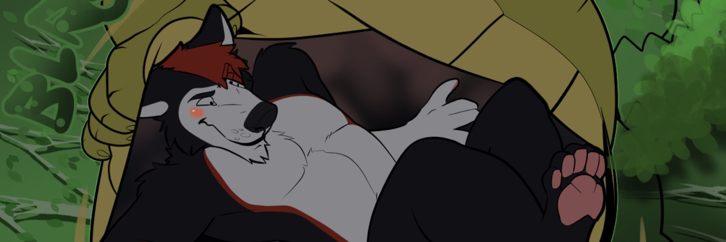 ZeroHusky