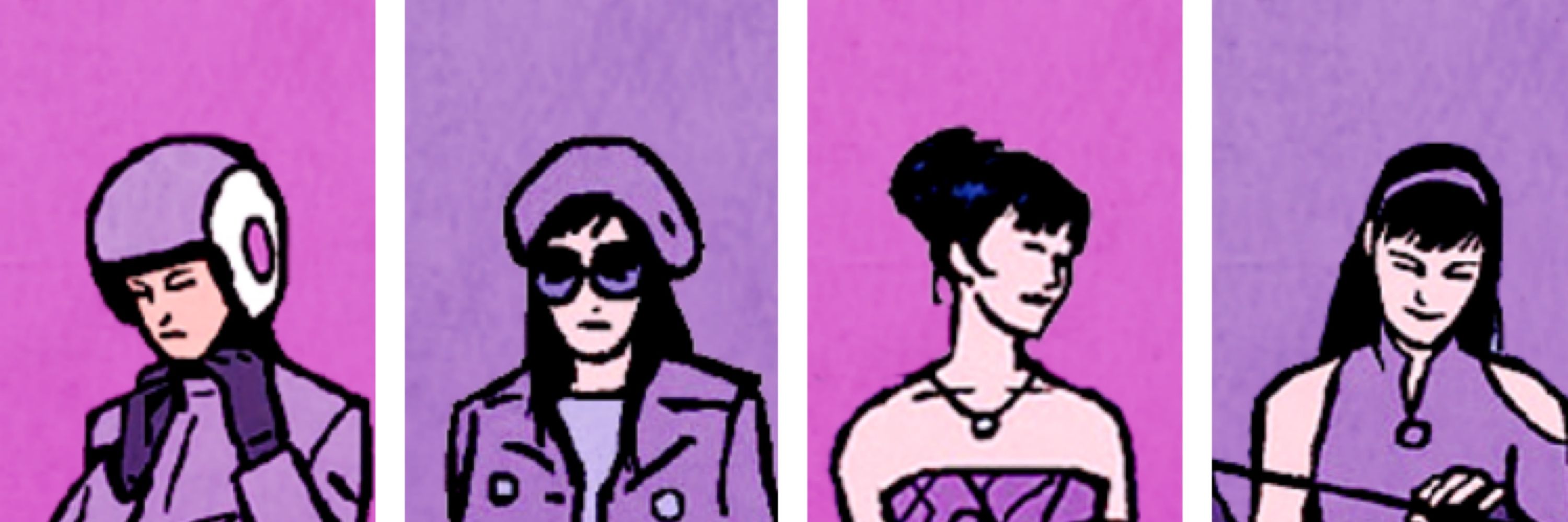 Sometimes Jess
