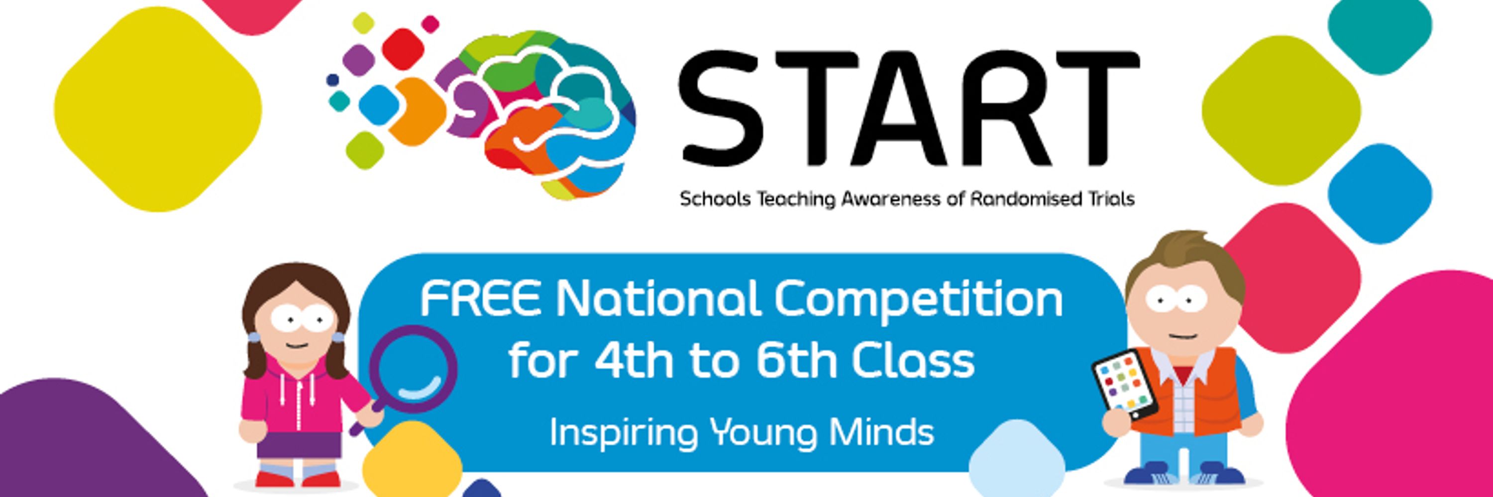 START Competition