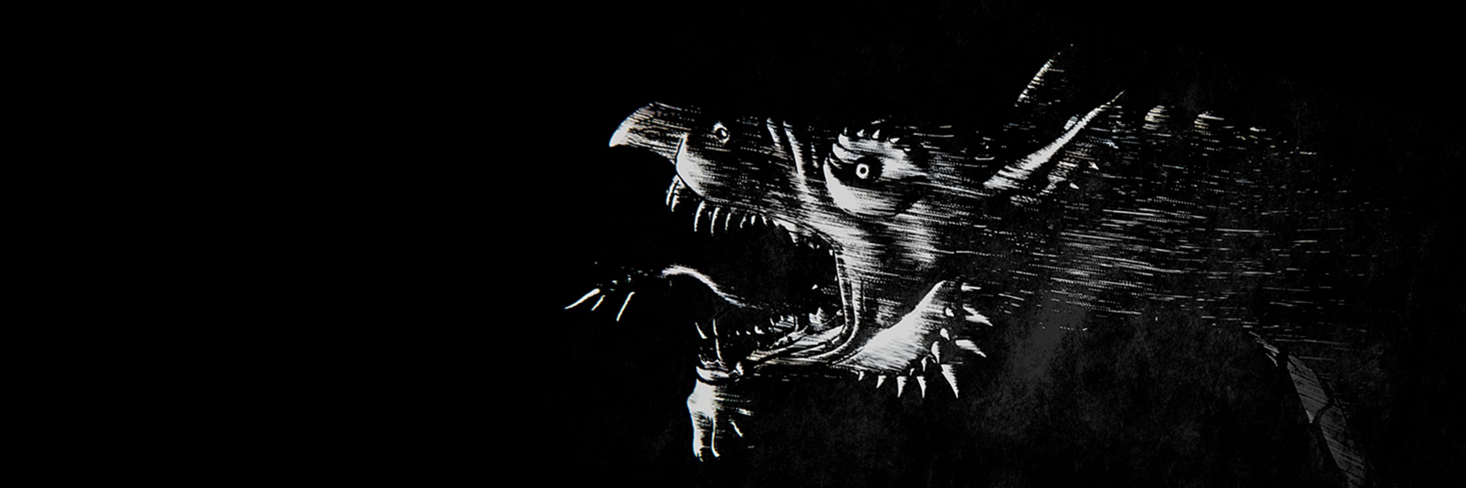 MrTroodon