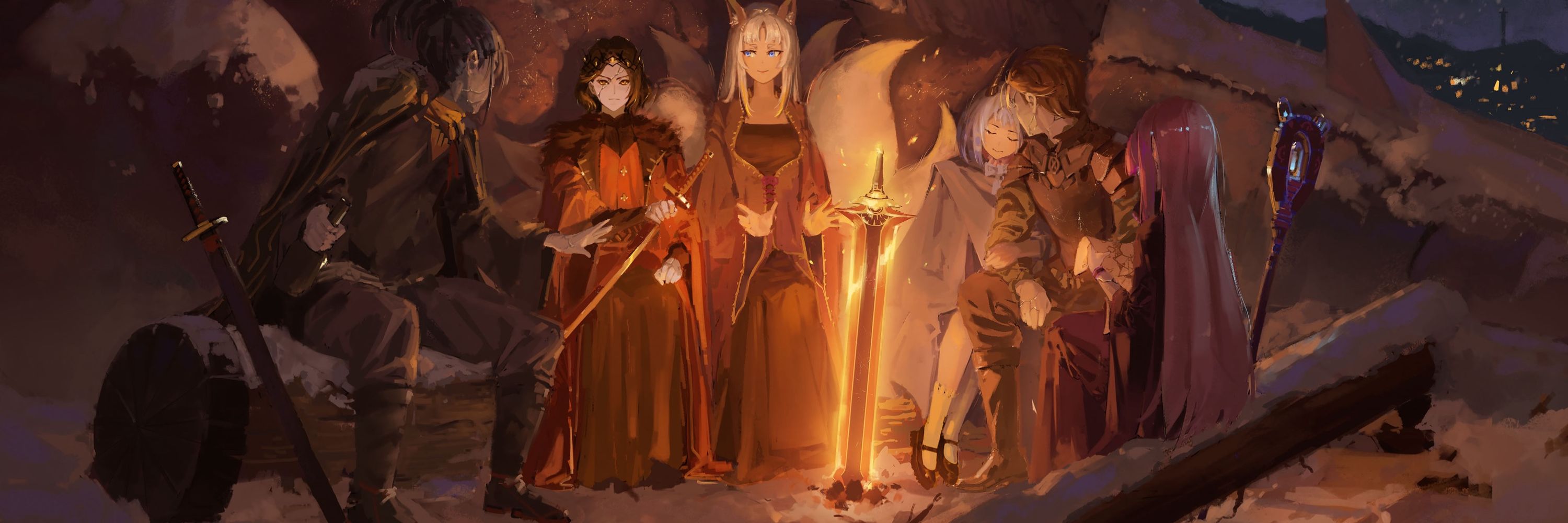 LN Historian