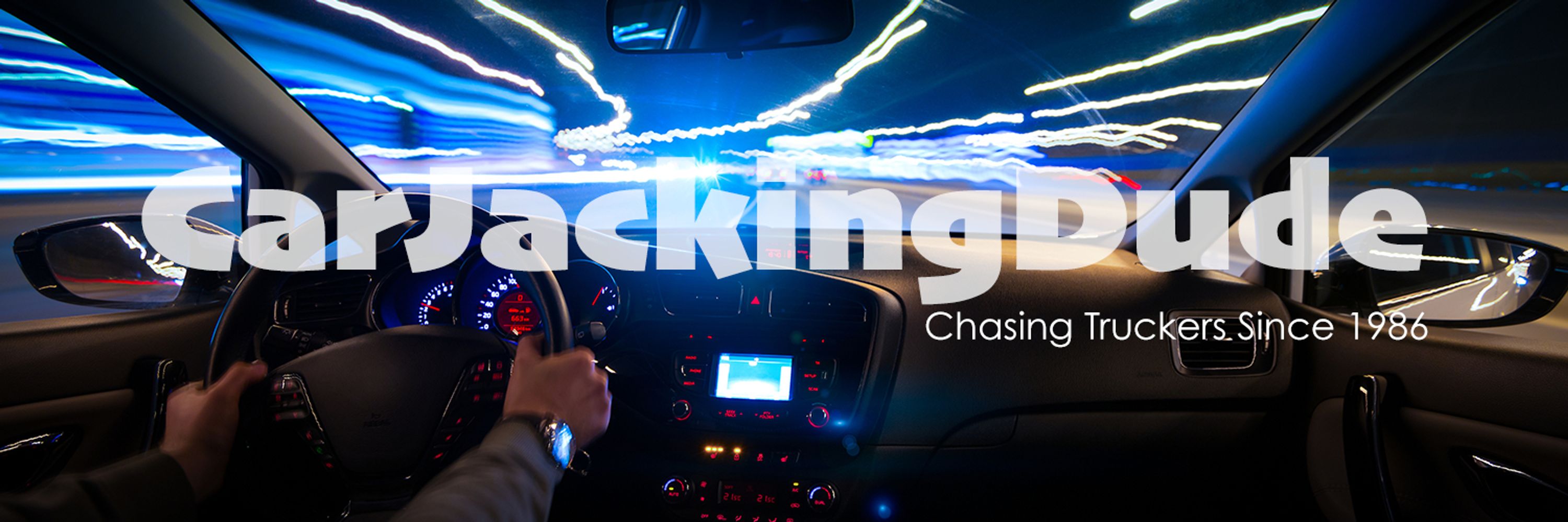 CarJackingDude