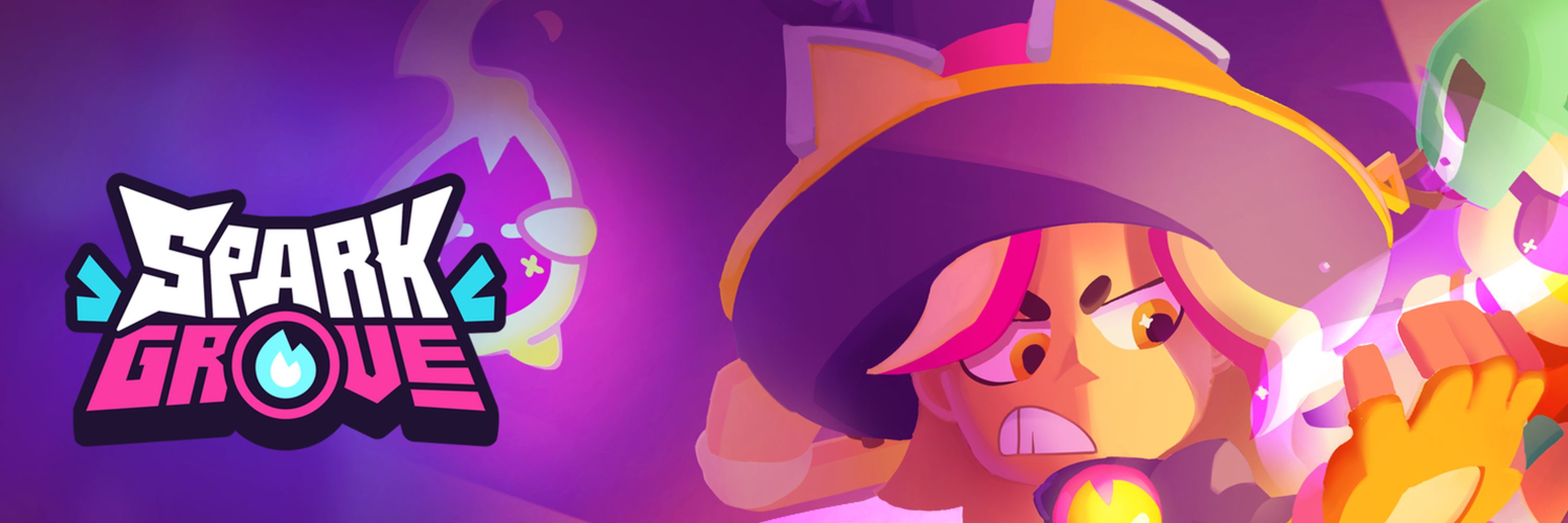 Spark Grove