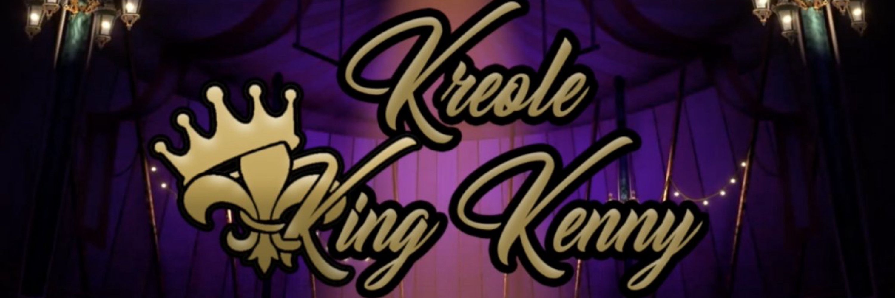 Kreole King Kenny