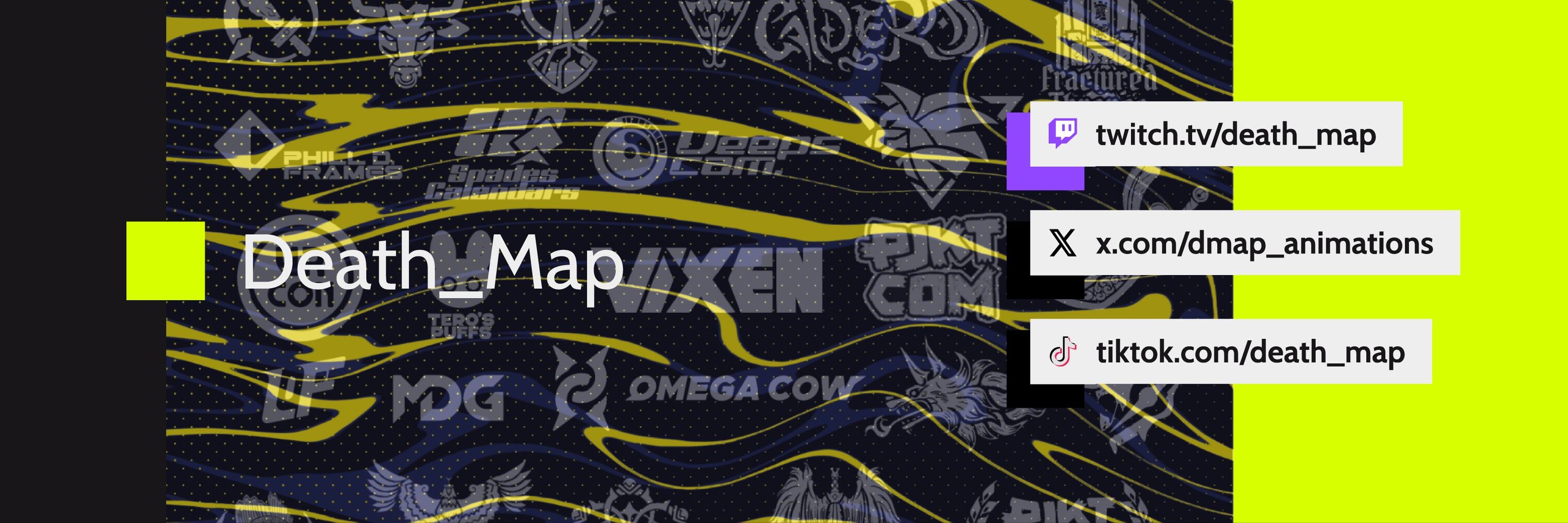Death_Map💀🧭🇲🇽