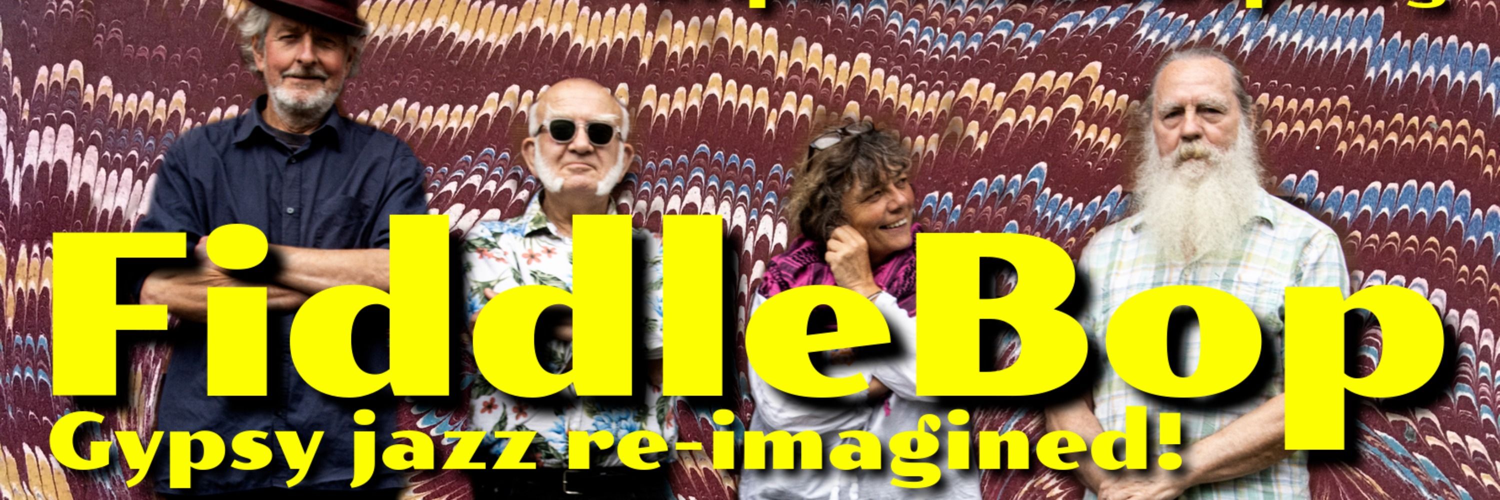 FiddleBop