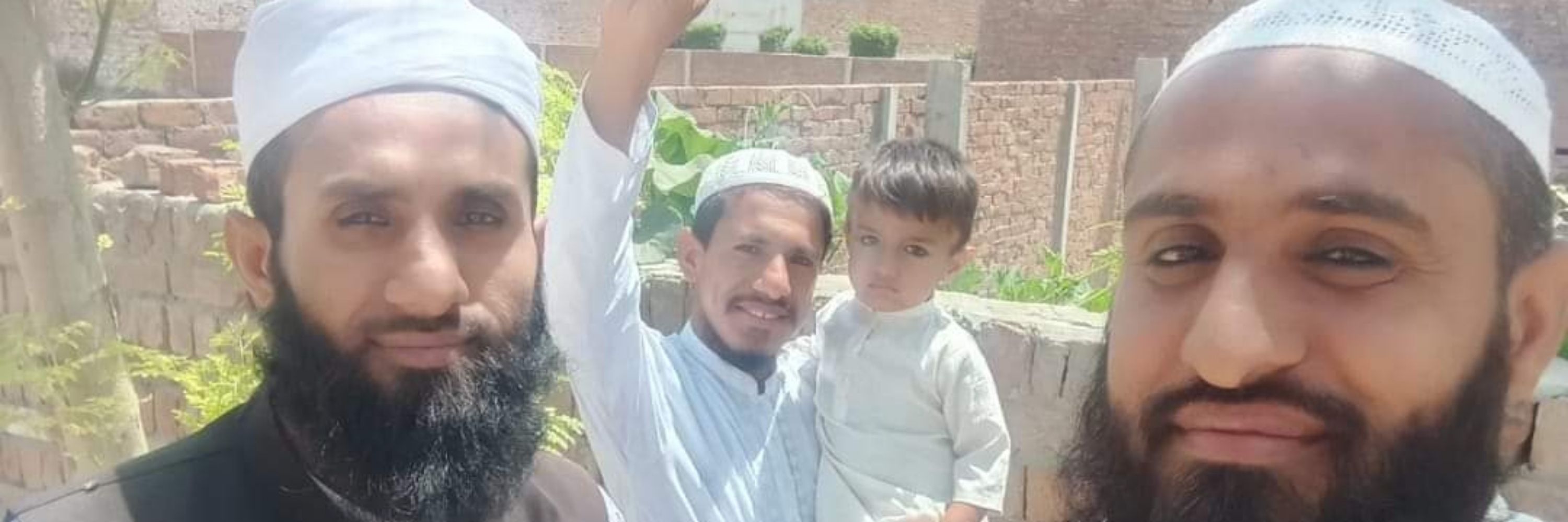 حافظ محمد طاہر صدیقی