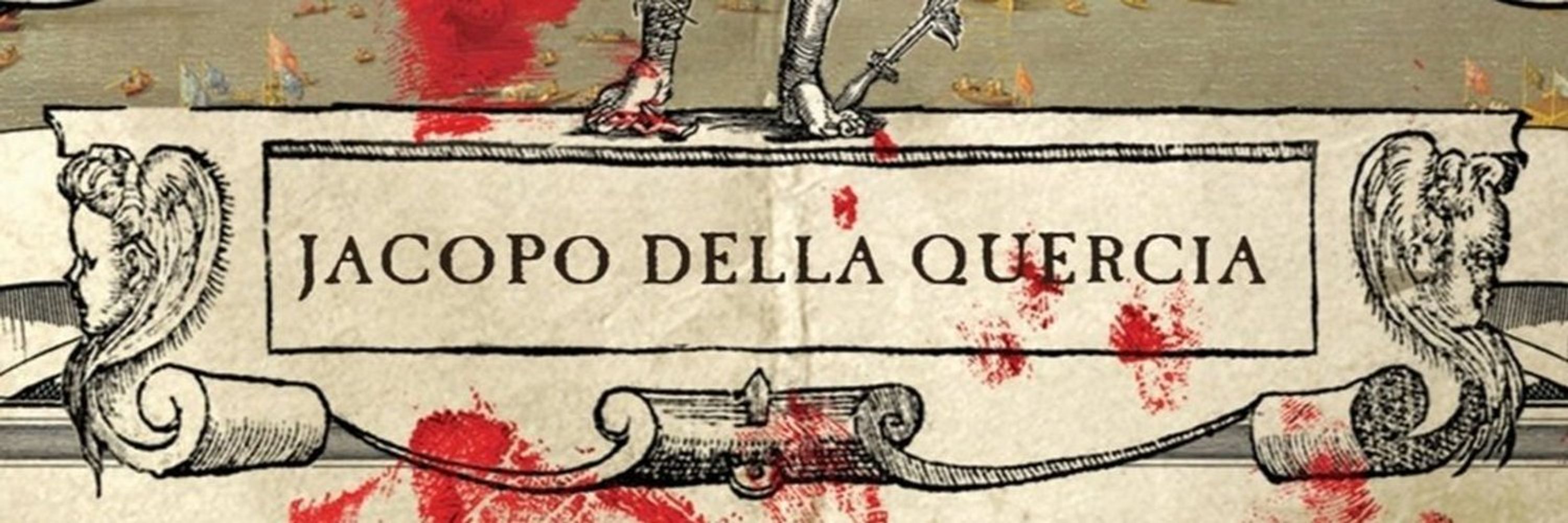 Jacopo della Quercia