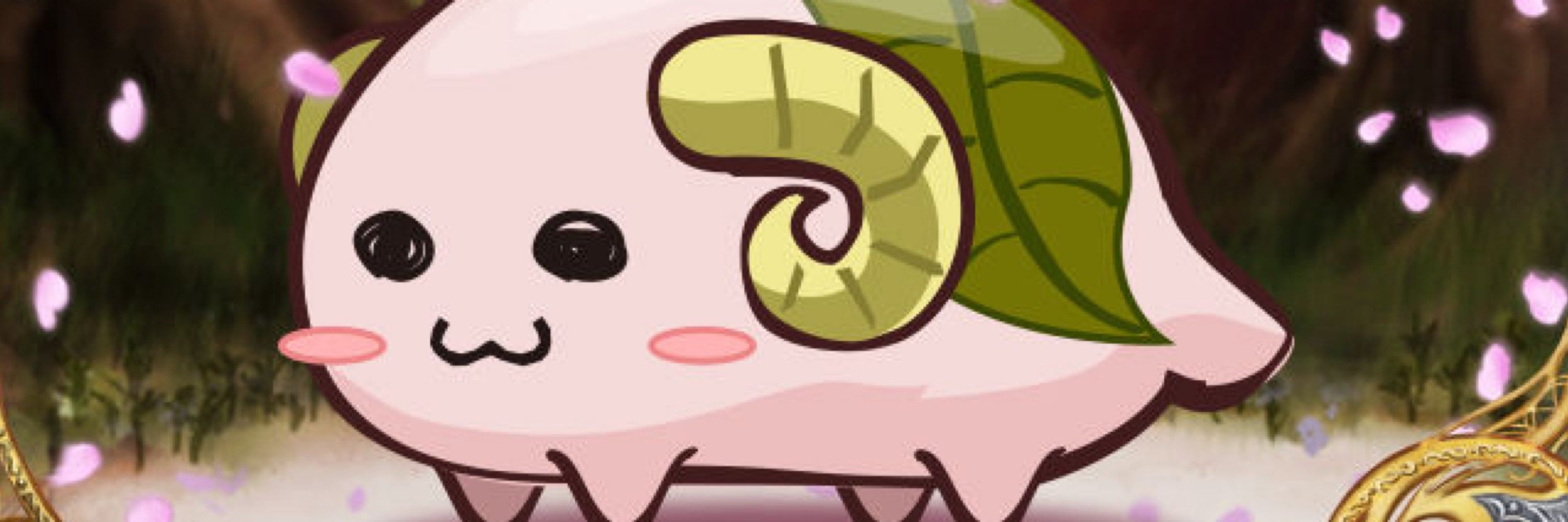 月。