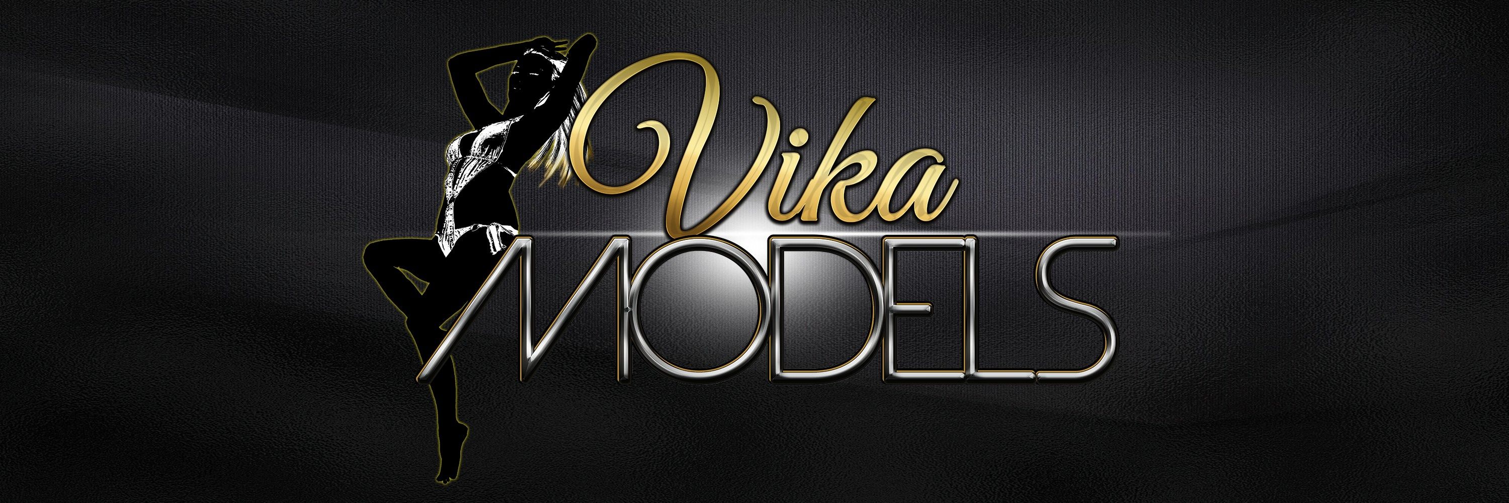 Vikamodels