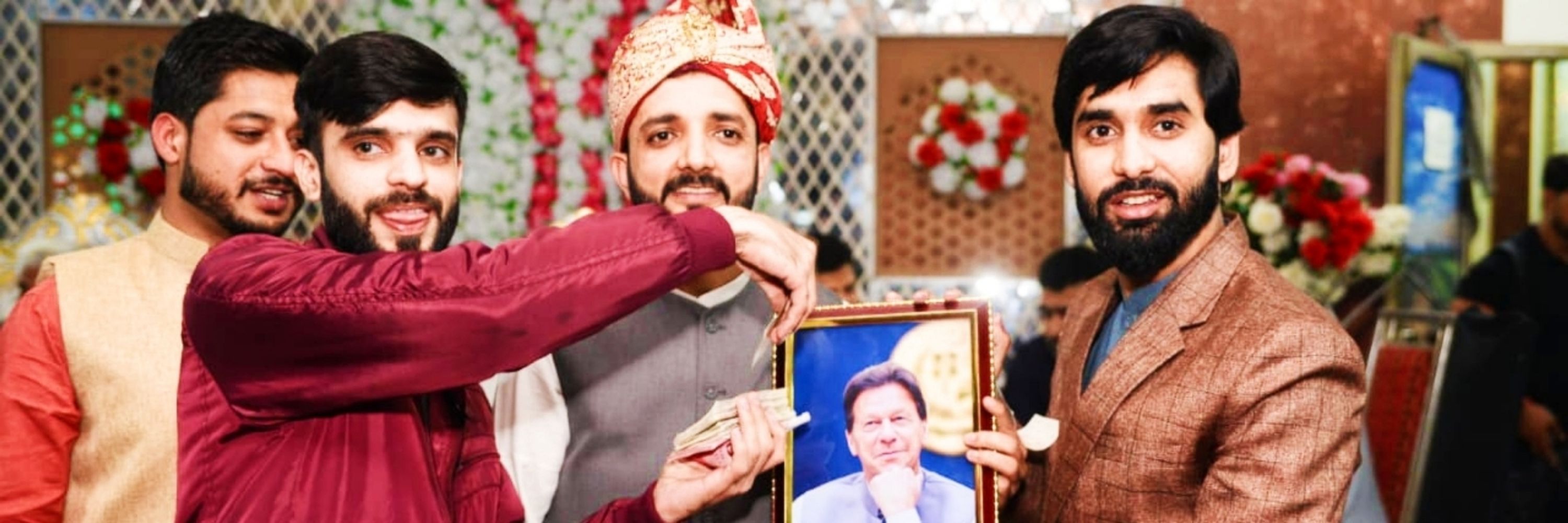 Jamal Chaudhary