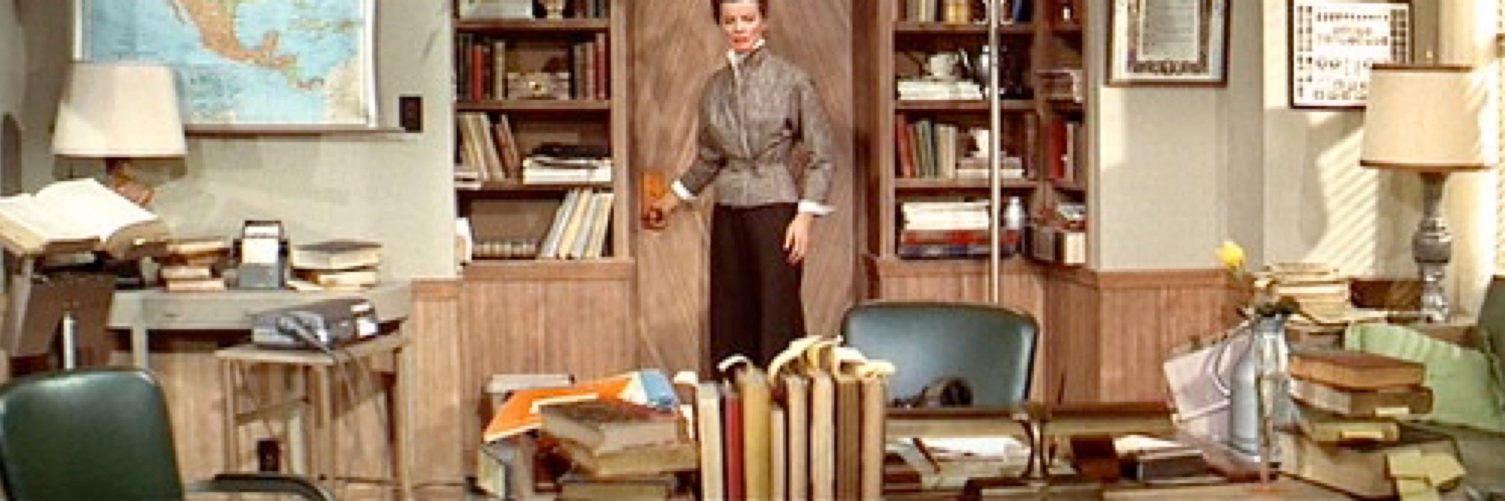 Molly Brown