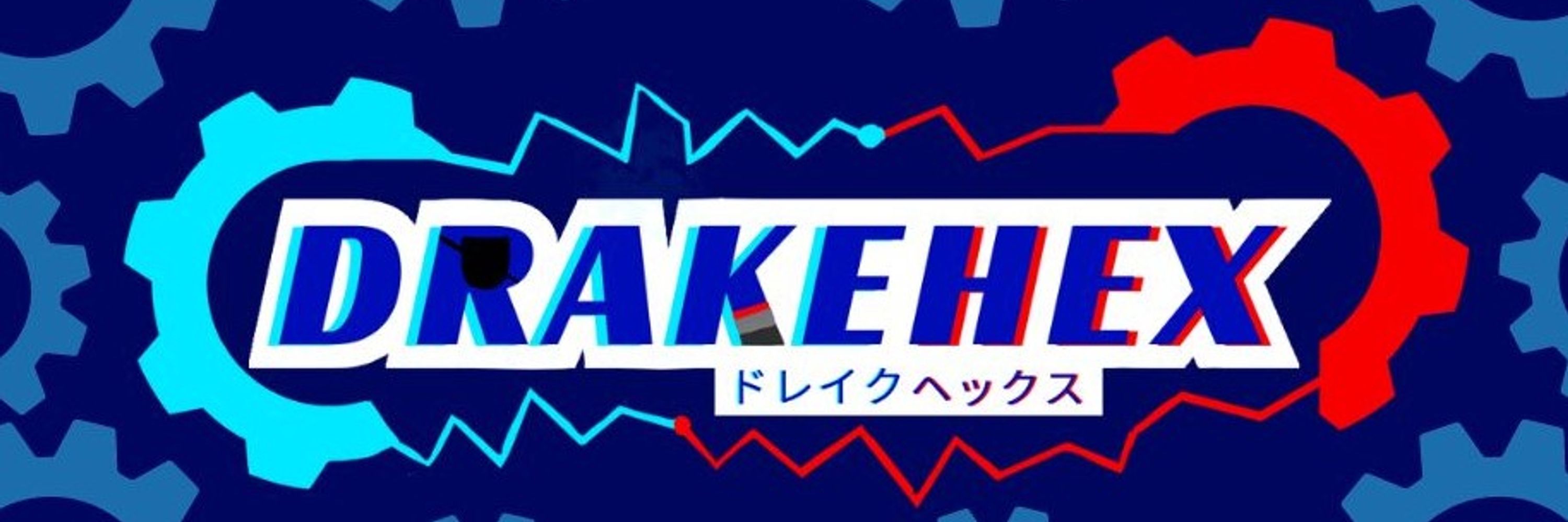 Drake Hex 🤖🦘 EN Vtuber (Pre-Debut)