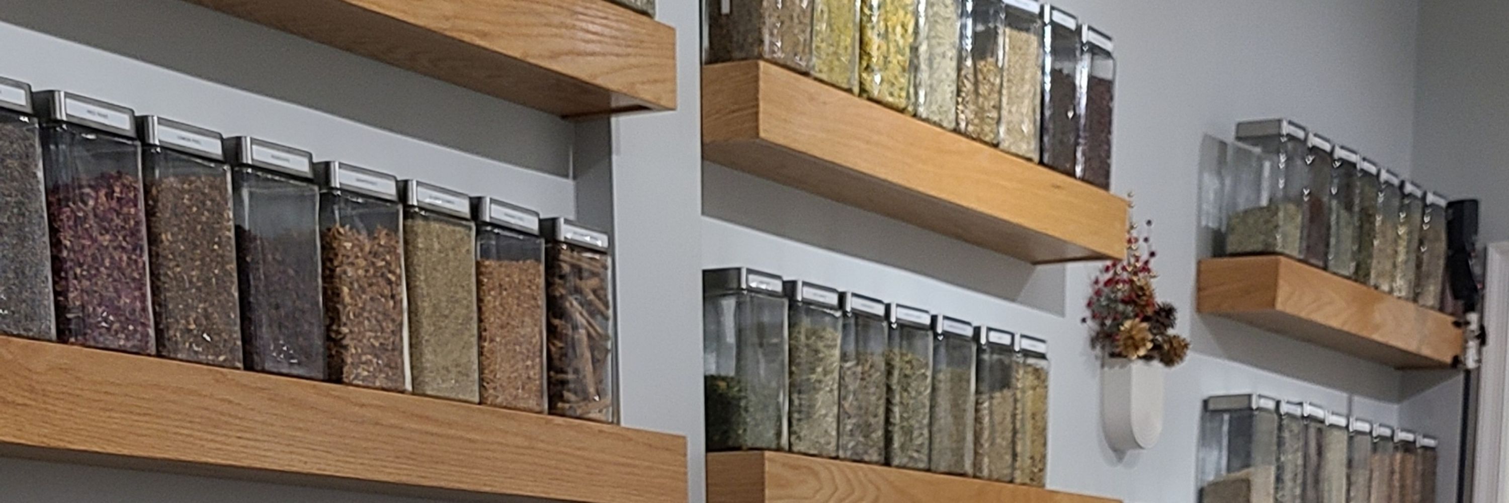Charmington Holistics