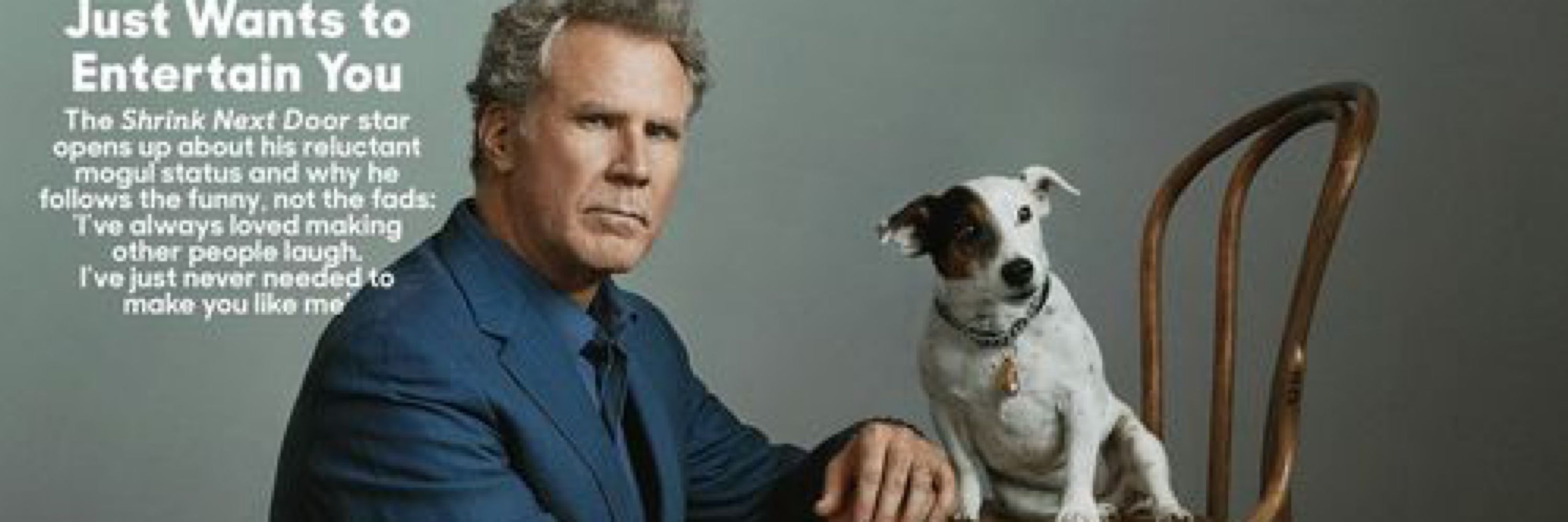 Will Ferrel