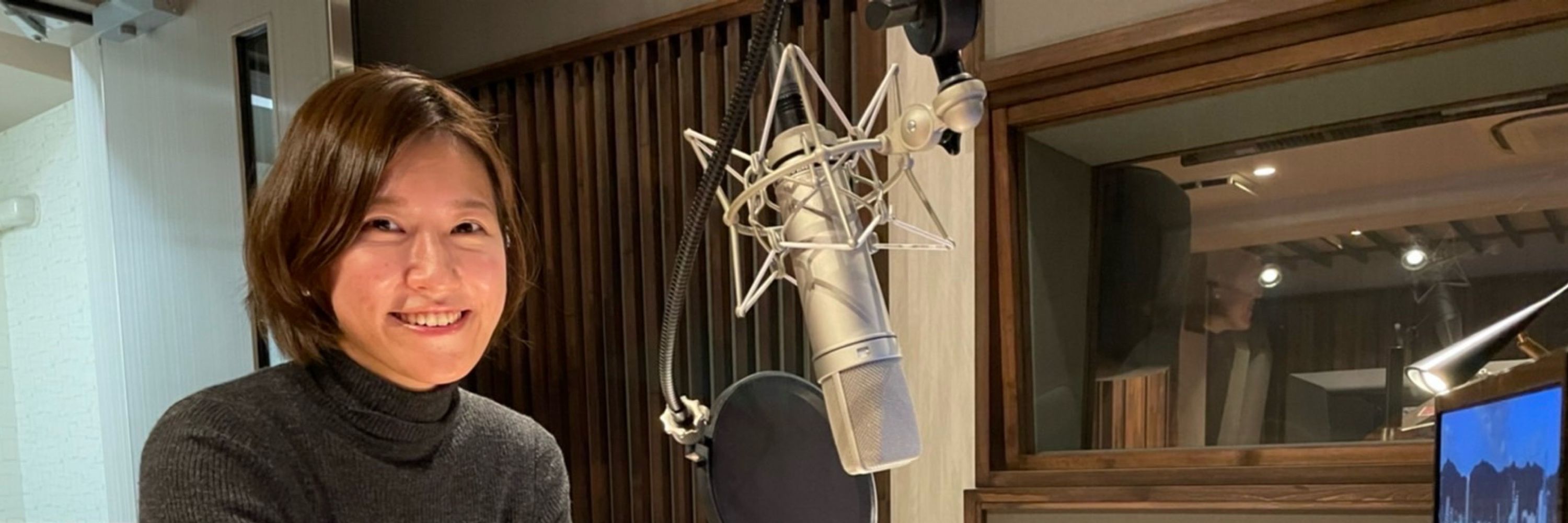 Yuui - Japanese VoiceOverArtist