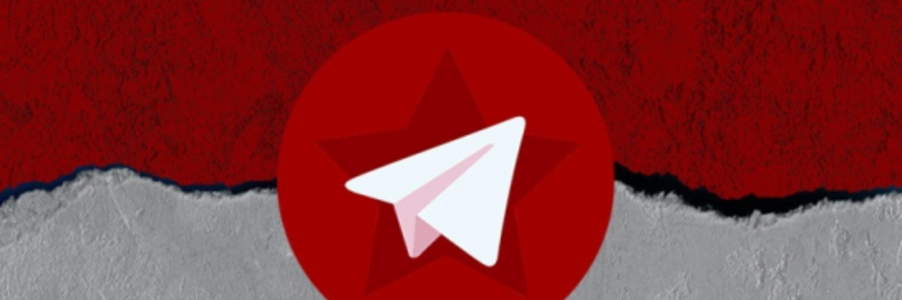 Telegram do PT noOfficial