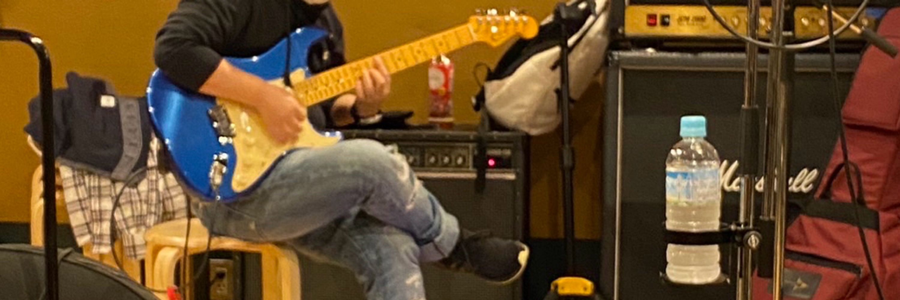 gretsch