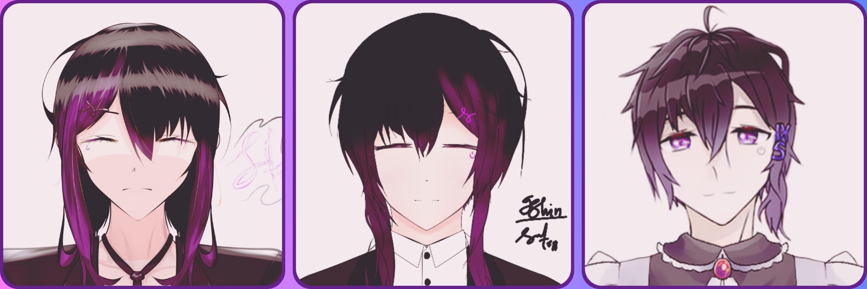 96Shinva☕ ¦VArtistxVActor¦