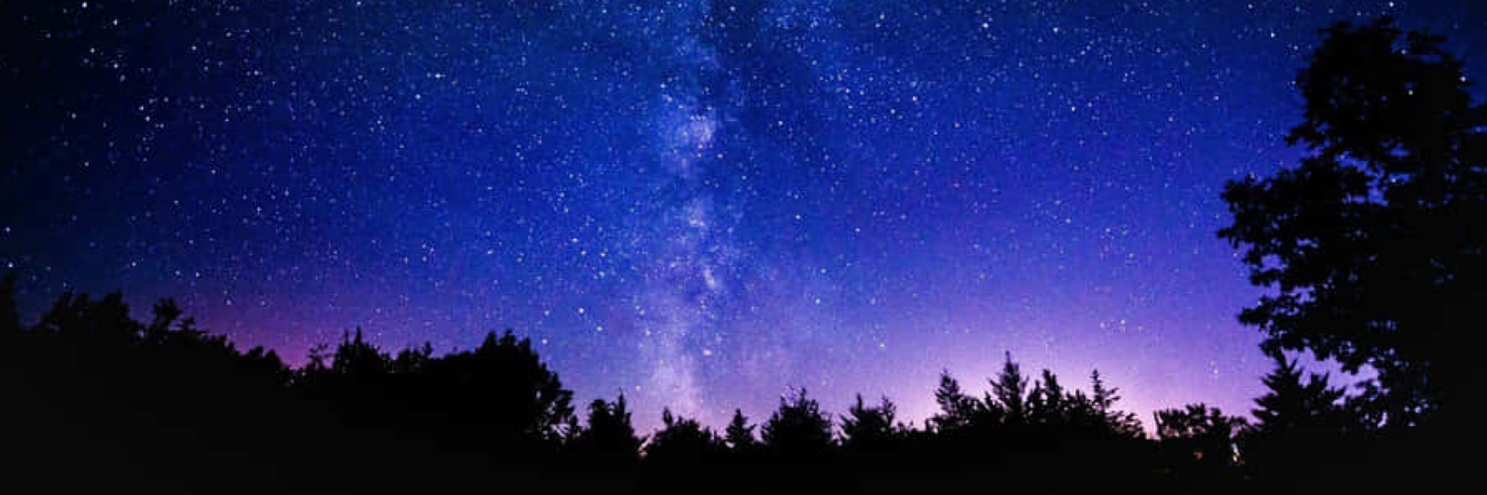 Celestial cosmos