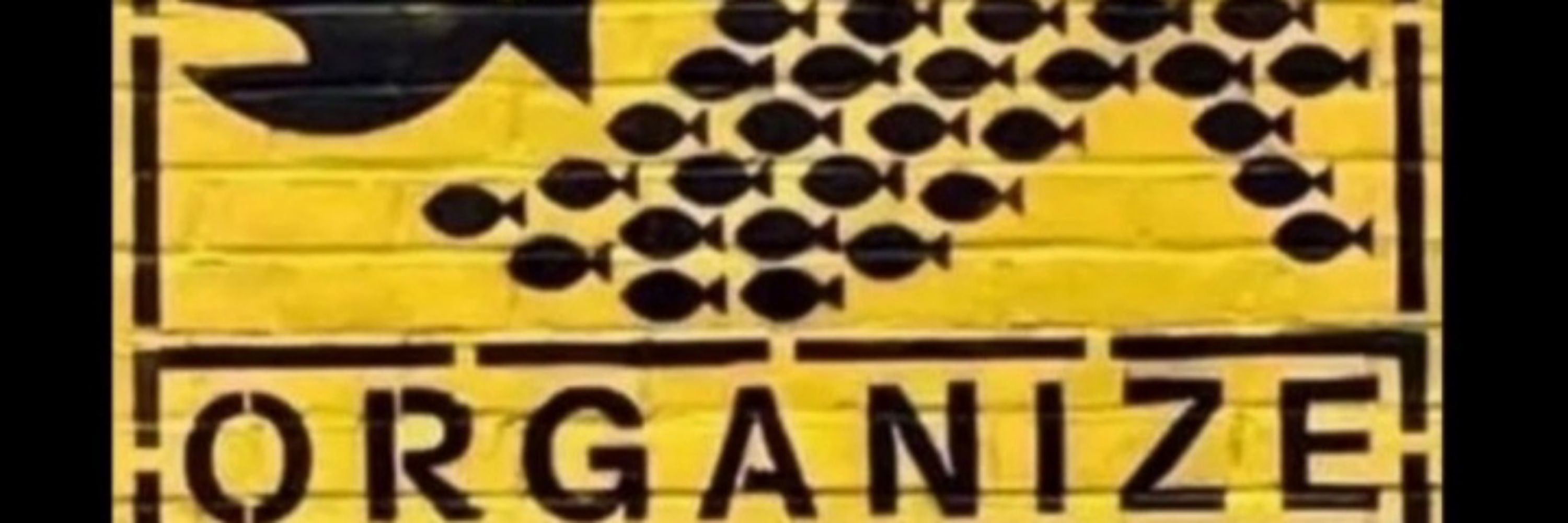 Org The People