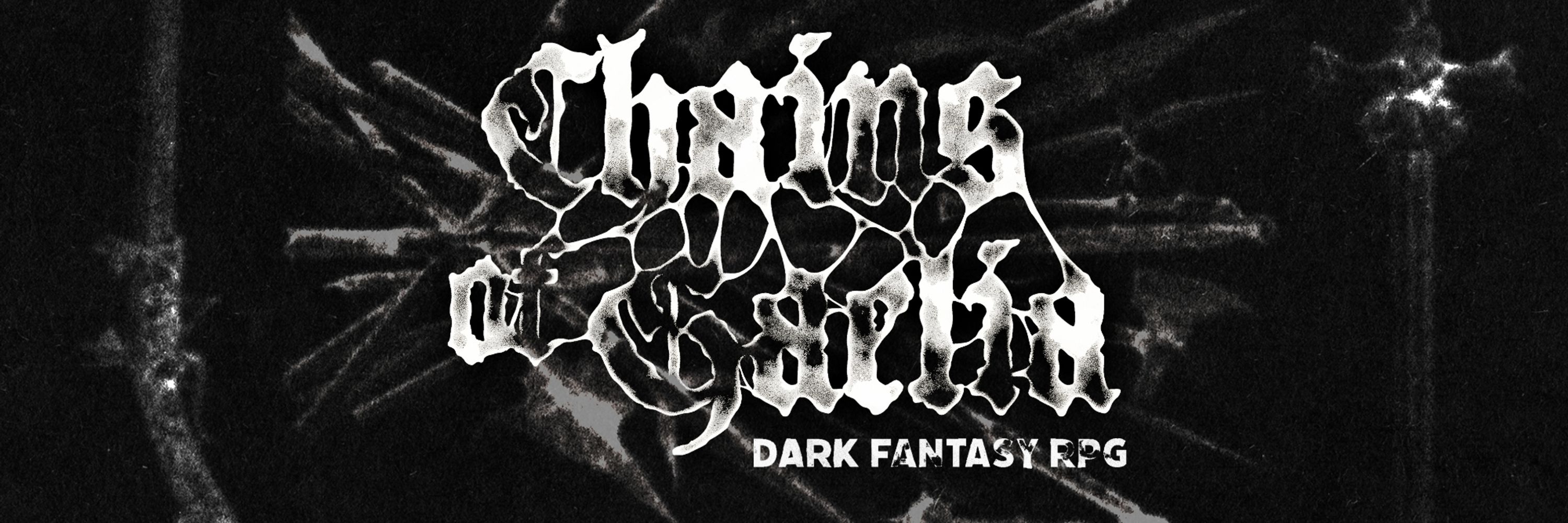 Chains of Gaelia