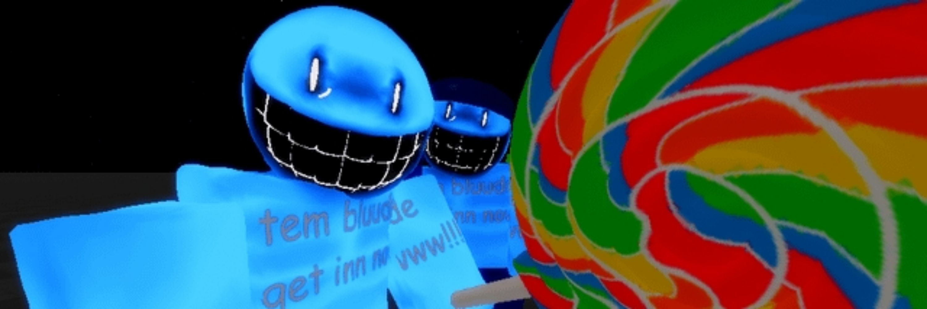 🍭 ₜₕᵢₙGₛ ₐᵣₑ GₑₜₜᵢₙG ₐ Wₕₒₗₑ ₗₒₜ Bₗᵤₑᵣ! 🍭