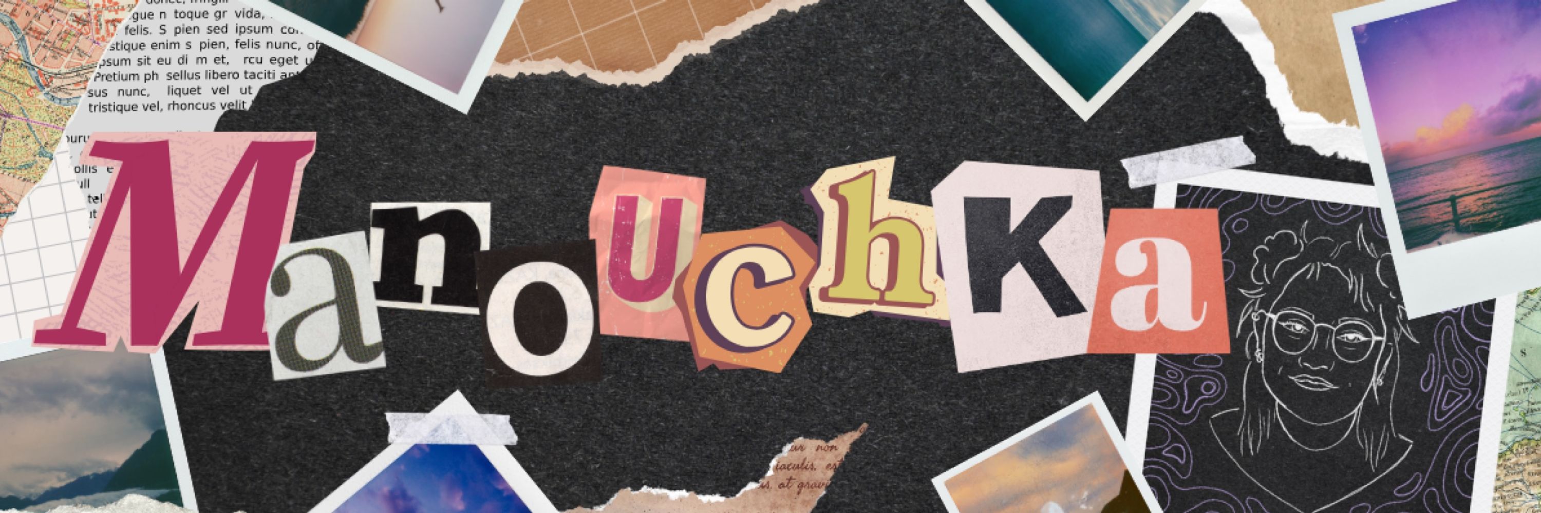 Manouchka