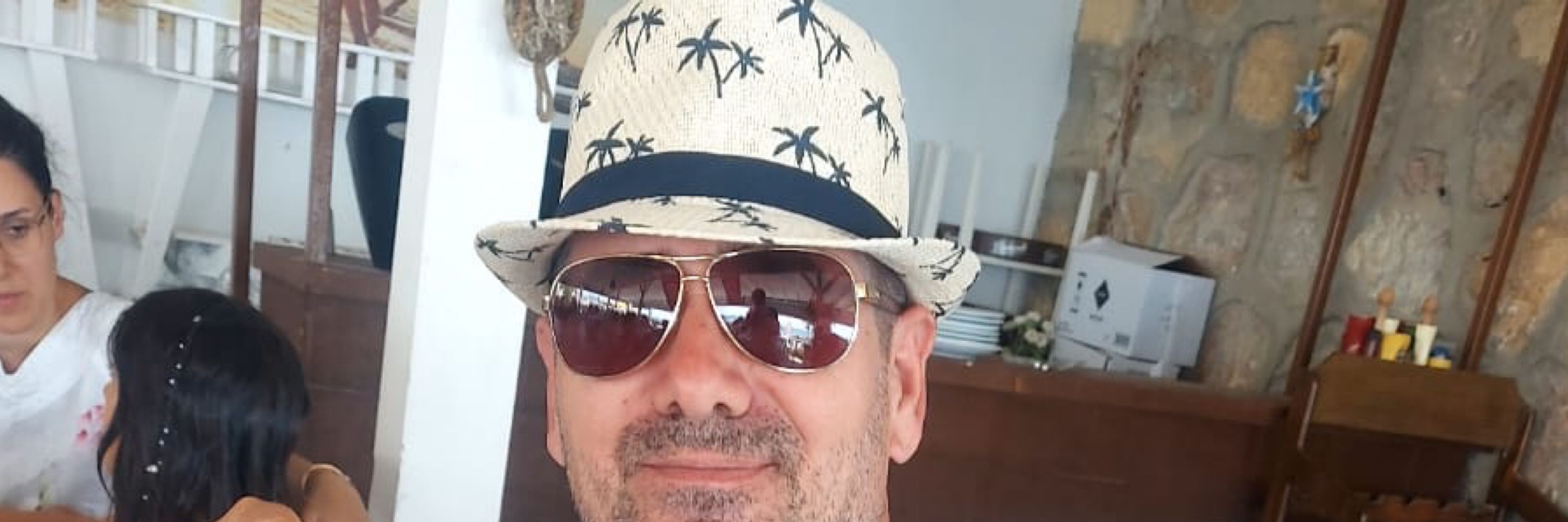 Cafer Dedeoğlu
