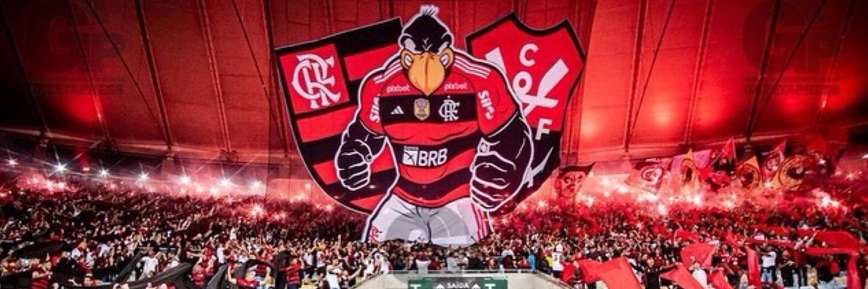 GlauberEsteves rn🔴⚫️