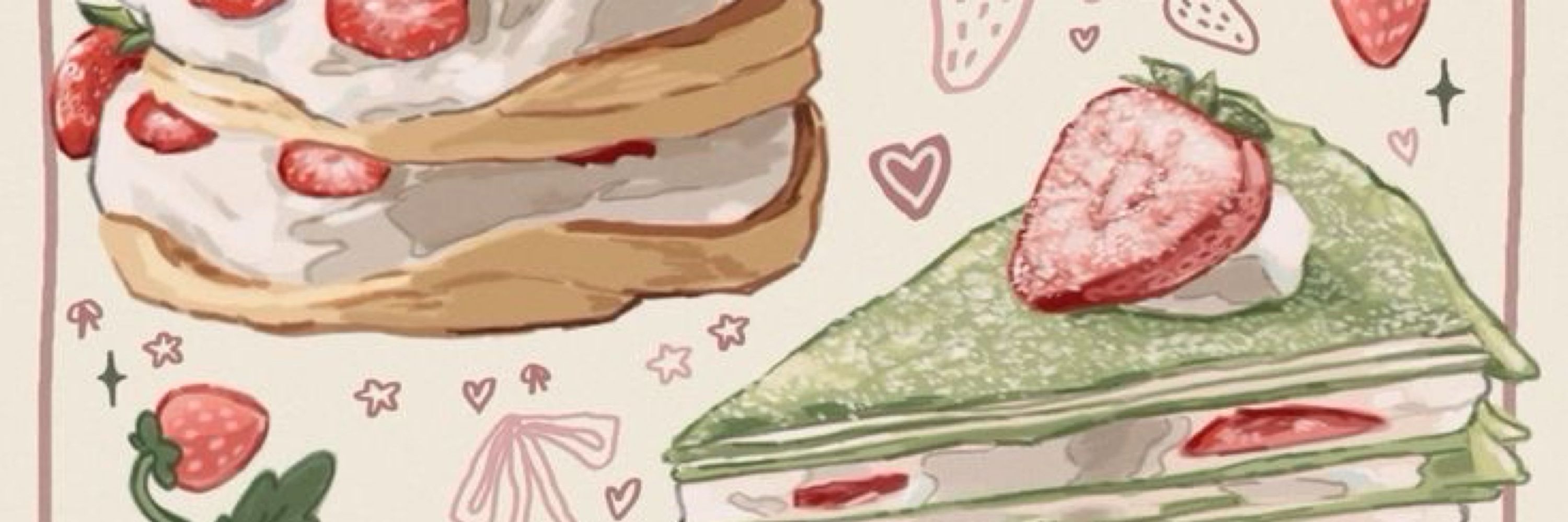 🍓