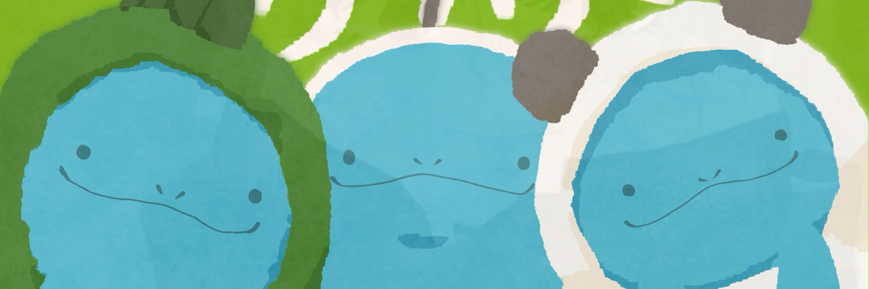 シャコ🐟