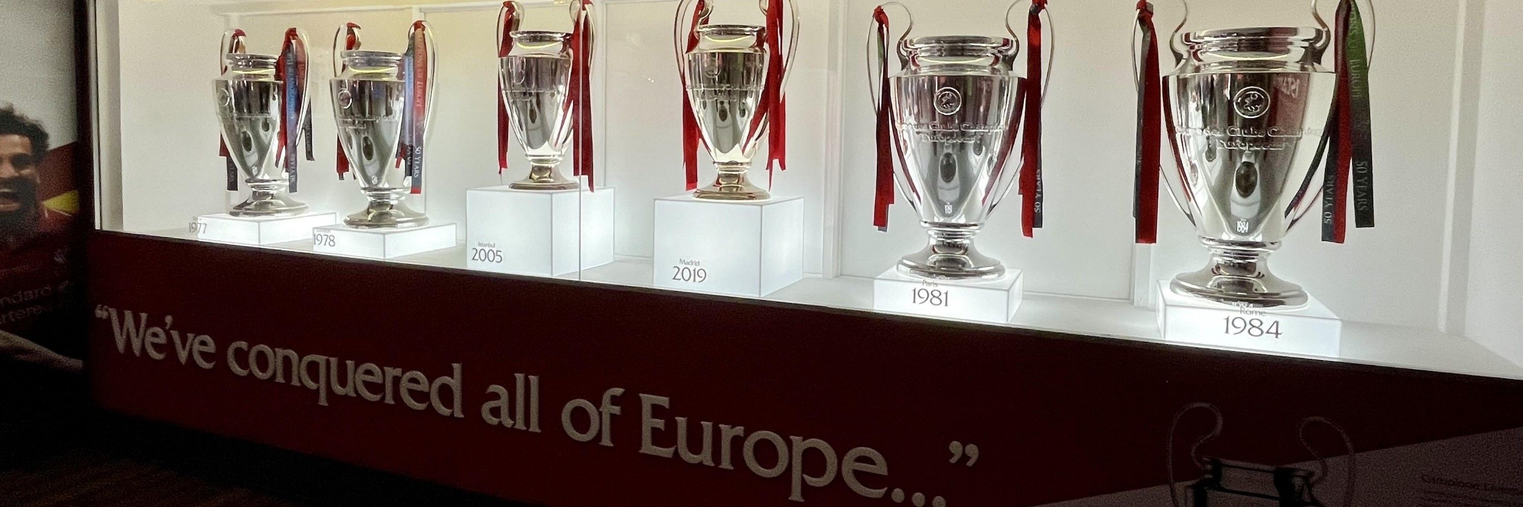 Anfield Online