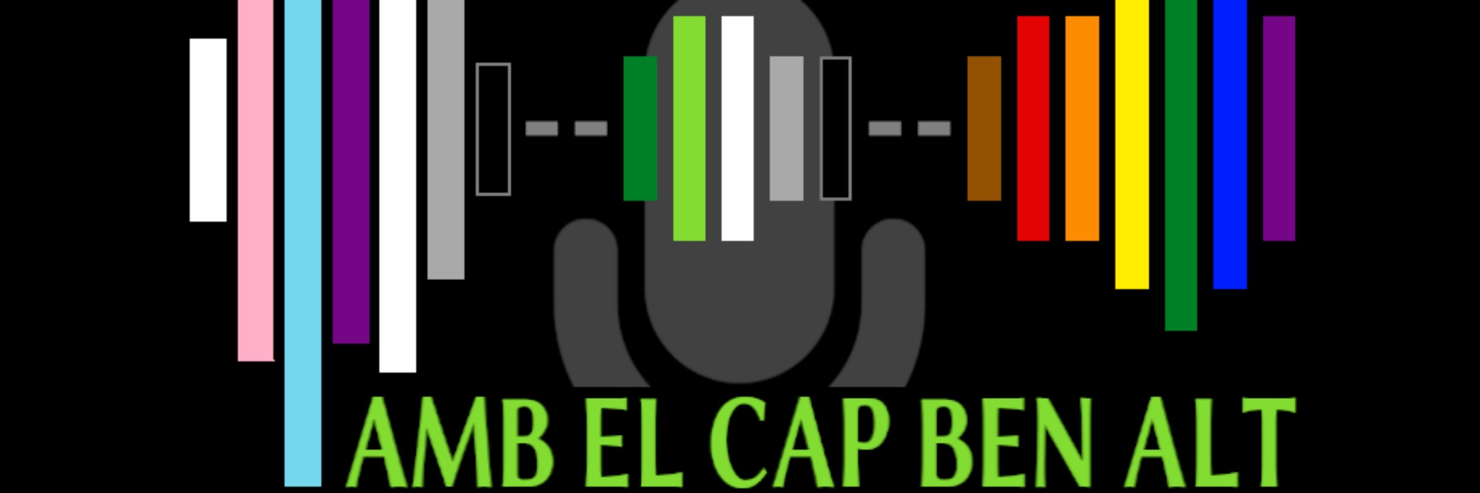 Amb el cap ben alt