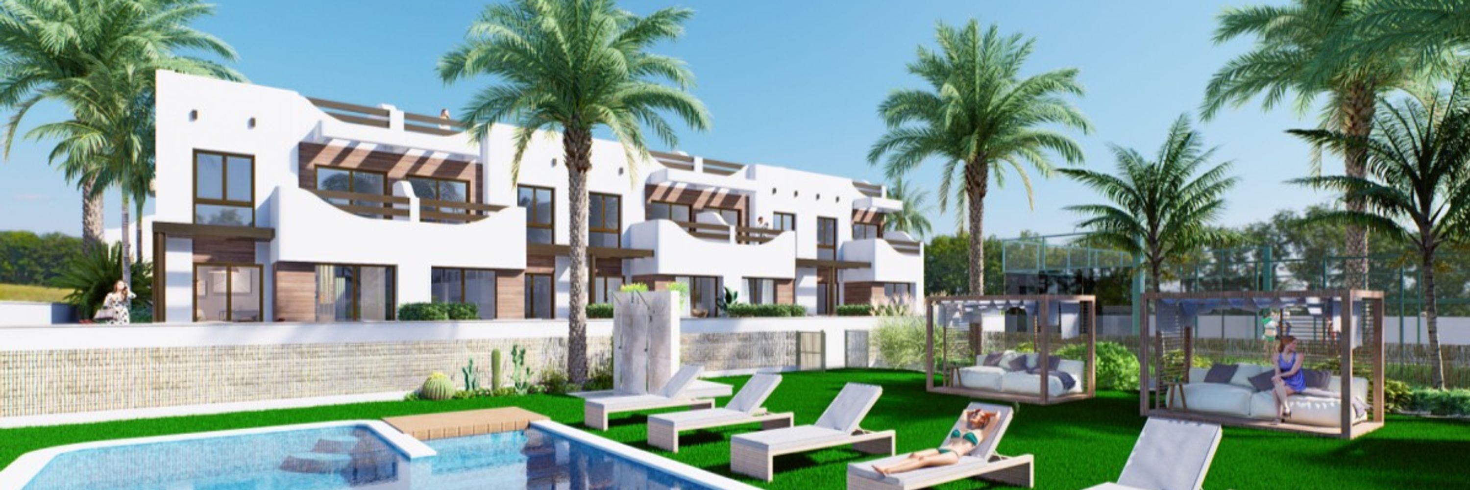 Luxury Property Asset Spain S.L 