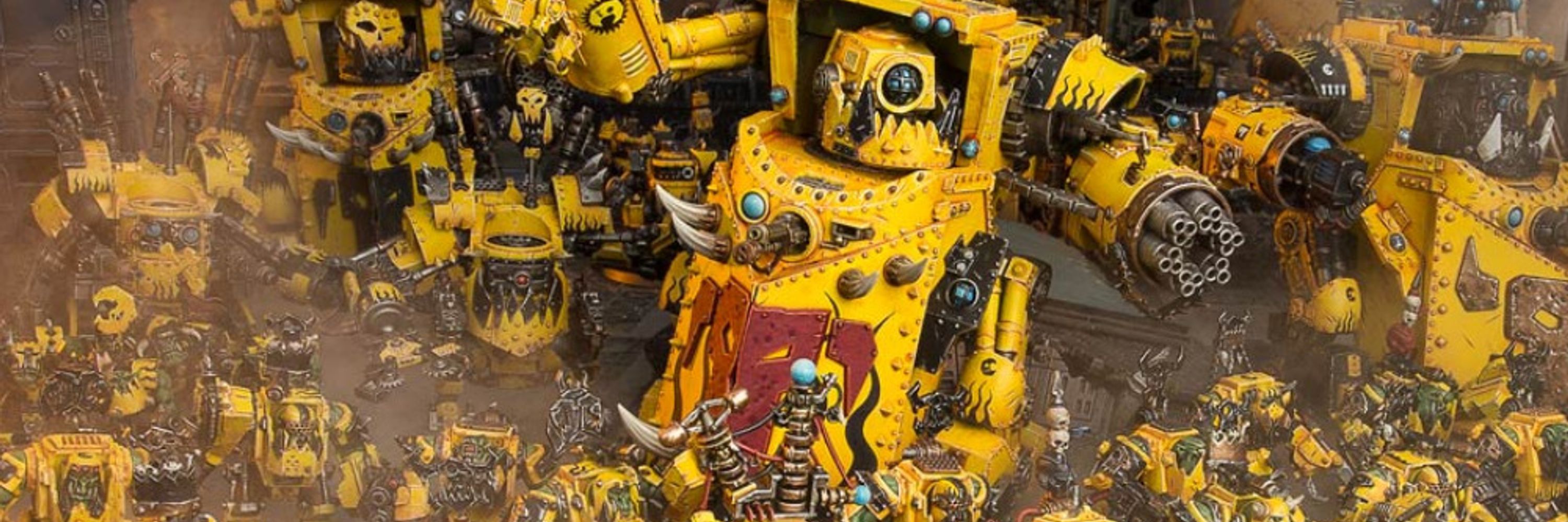 Krogg's GoldWAAAAAAGH! aka Wrathofautumn